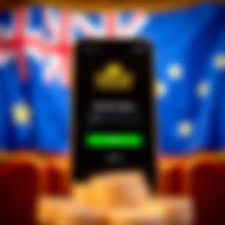Fair Go Casino App Login Guide for Aussies Fair Go Casino App Login Guide for Aussies