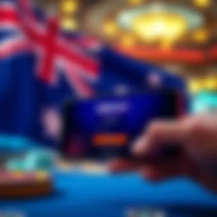 Fair Go Casino Mobile Login Guide for Australians
