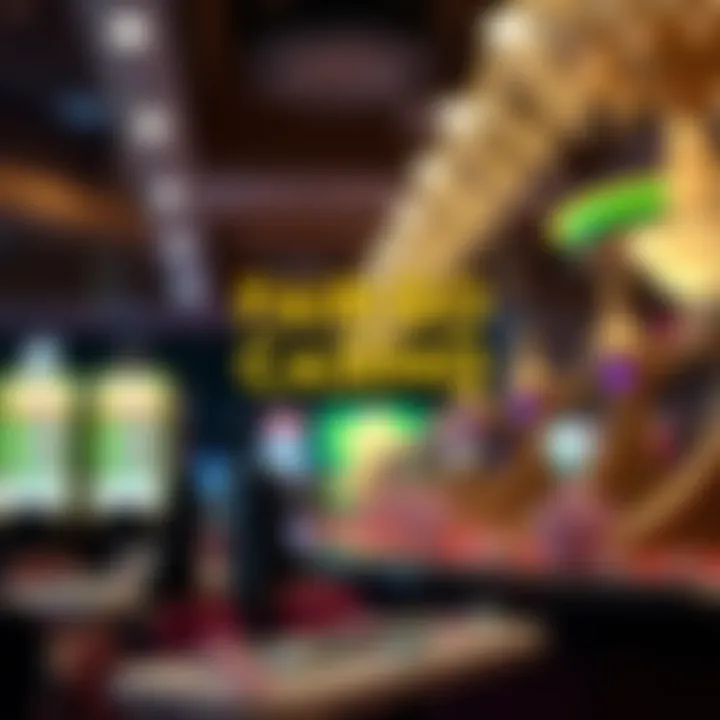 Graphic depicting key terms and benefits of no deposit bonuses at Fair Go Casino