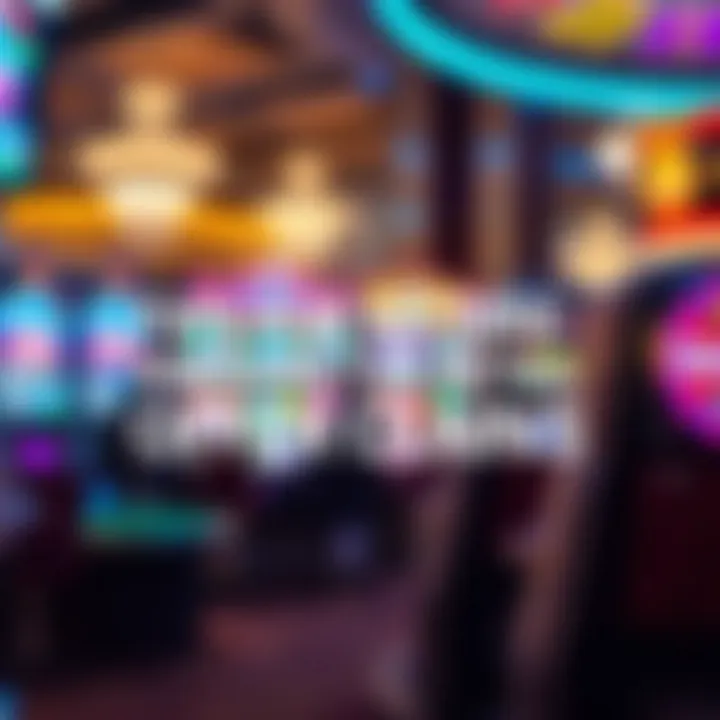 Graphic illustrating tips for claiming casino offers securely and effectively