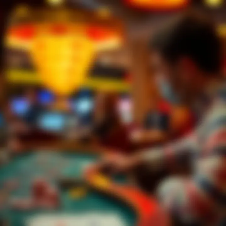 Visual guide highlighting tips and strategies for managing wagering efficiently at Fair Go Casino