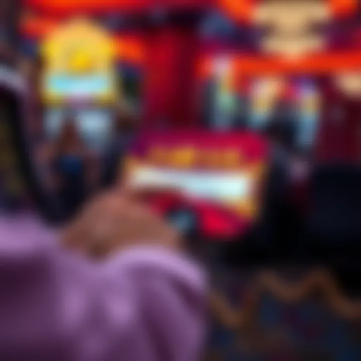 Illustration showing a user entering a Fair Go Casino coupon code on a digital device