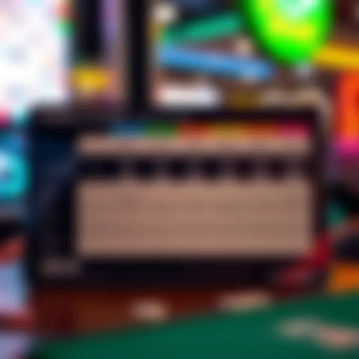 Comparison chart showing various energy plans and benefits for Western Australian customers