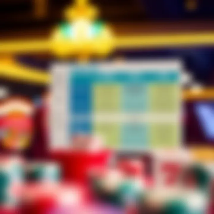 Illustration showing a clear comparison chart of energy plans highlighting Alinta's Fair Go offer features