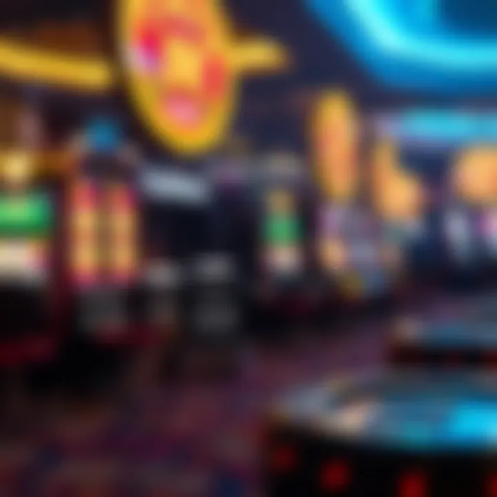 Diagram illustrating the accumulation of comp points through casino gaming activities