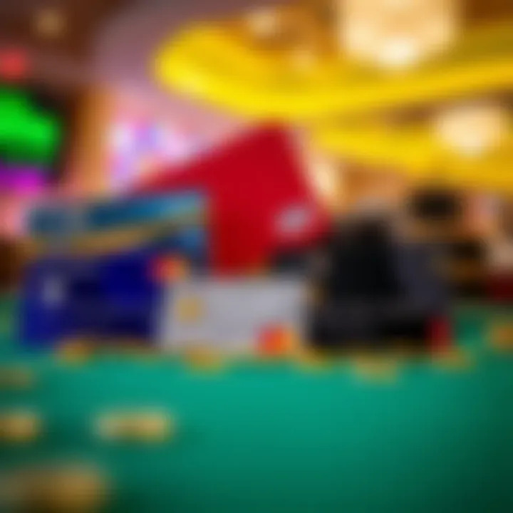 How Deposits Work at Fair Go Casino How Deposits Work at Fair Go Casino