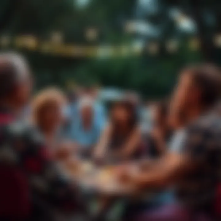 Understanding Fair Go in Australia
