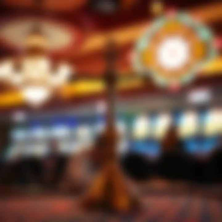 Conceptual illustration of equality and fairness in Australian society