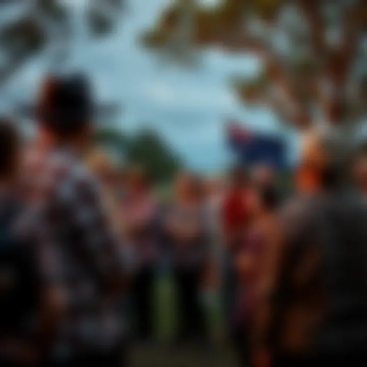 Understanding the Fair Go in Australian Culture Understanding the Fair Go in Australian Culture