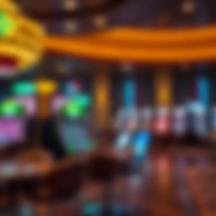 Secure online payment methods symbolizing safe transactions for Australian players