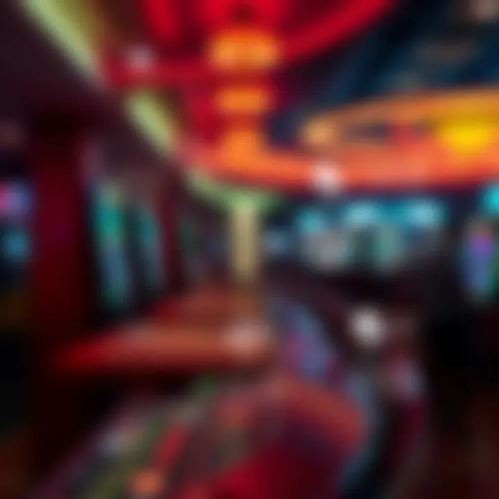Common Access Issues and Tips for Fair Go Casino Diagram illustrating common access issues and tips for smooth online casino experience