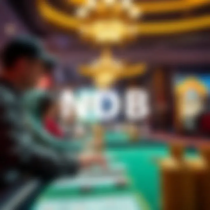 Understanding Fair Go Casino NDB Codes for Players