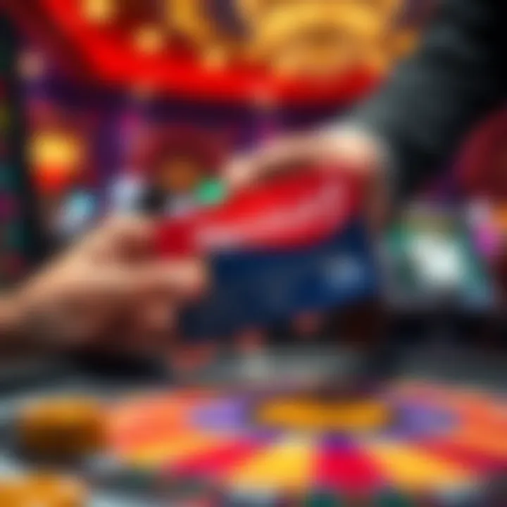 How to Use Neosurf Codes at Fair Go Casino