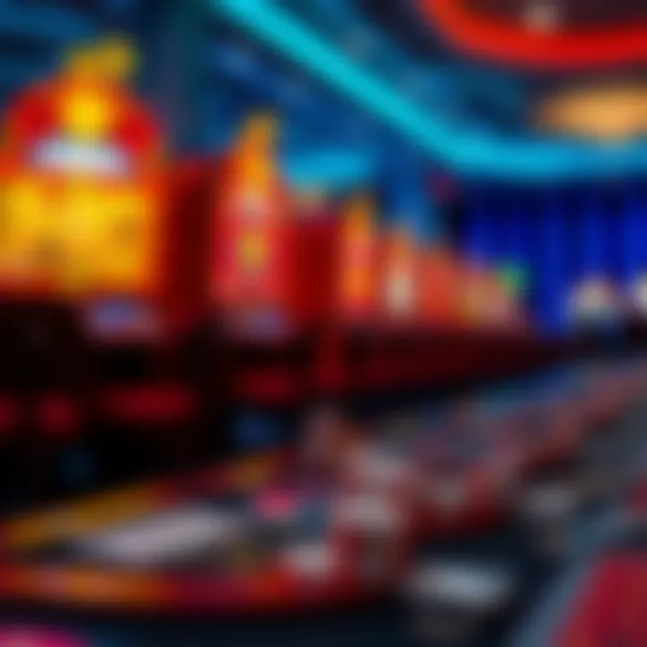 Withdrawal Methods and Tips for Fair Go Casino Players Visual representation of withdrawal options and tips for smooth transactions at Fair Go Casino