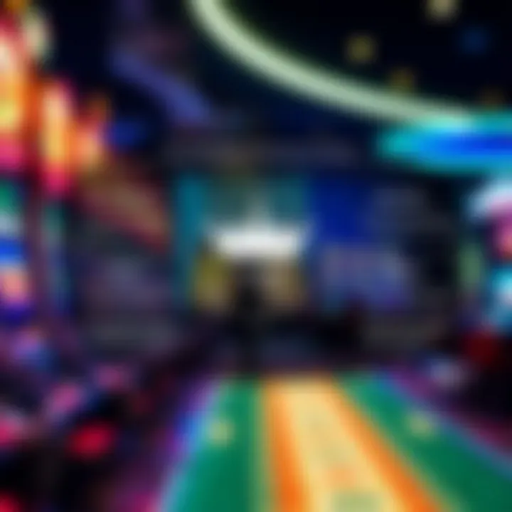 Fair Go Casino Survey: Key Insights on Aussie Gambling