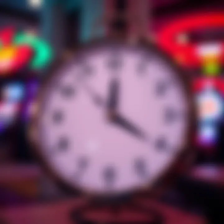Fair Go Casino Time Zone Explained for Aussie Players