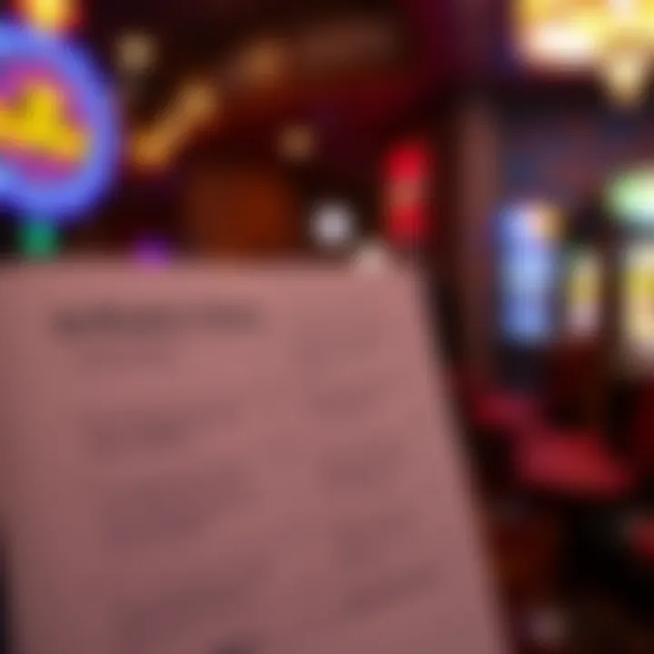 Chart showing verification and eligibility requirements for withdrawing funds from Fair Go Casino