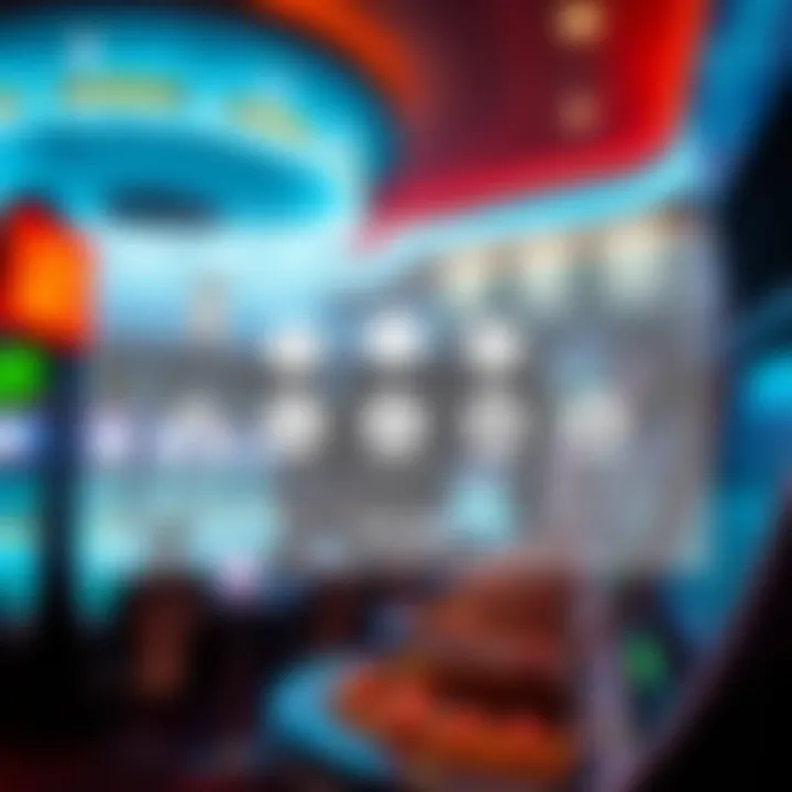 Diagram showing the Fair Go initiative concept with icons representing fairness, digital access, and user guidance