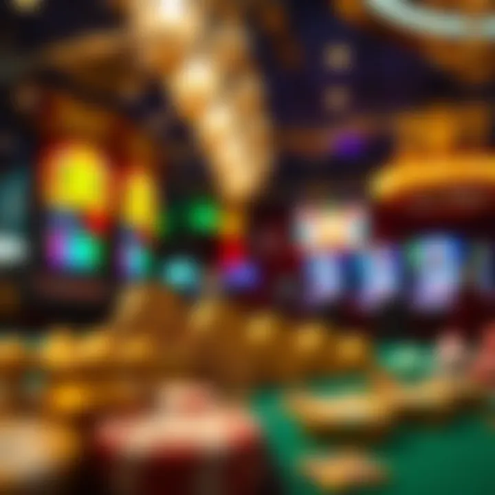 Conceptual graphic depicting affordable lending options and financial support for Australian borrowers