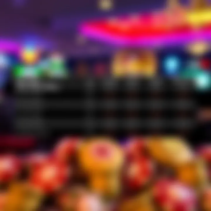 Comparison chart showing Fair Go free chip offers alongside other Australian gaming providers