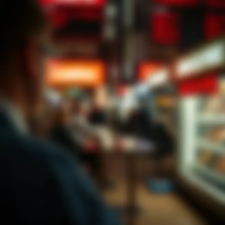 Conceptual representation of social fairness and equal opportunity in an Australian urban setting