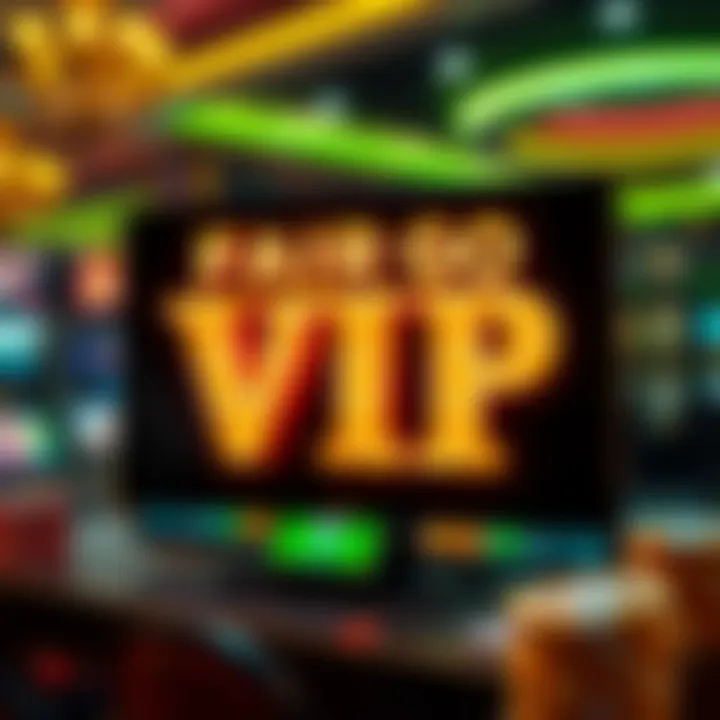 Fair Go VIP Program Benefits and Exclusive Perks Exclusive rewards and bonuses offered to VIP members of an online loyalty program