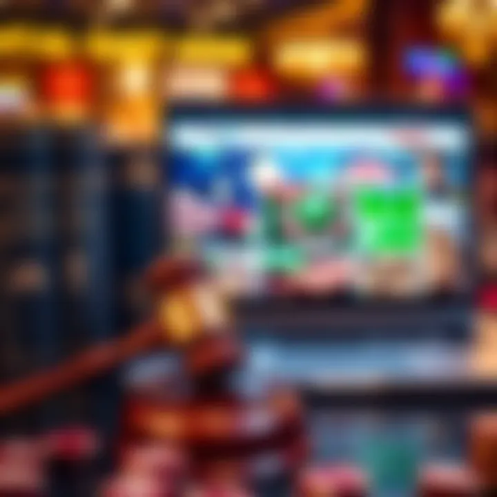 Is Fair Go Casino Legal in Australia?