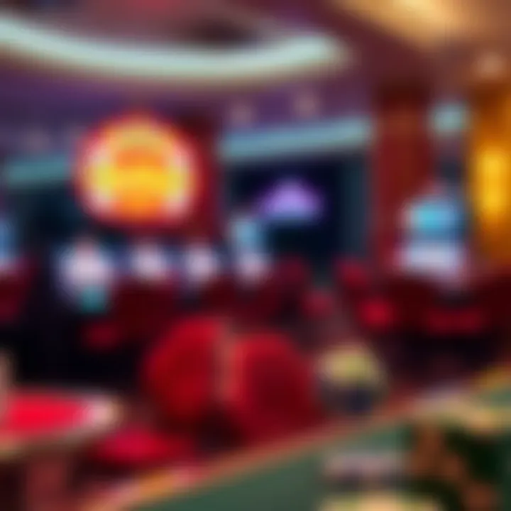 Visual representation of secure and quick payment options with Neosurf codes at Fair Go Casino