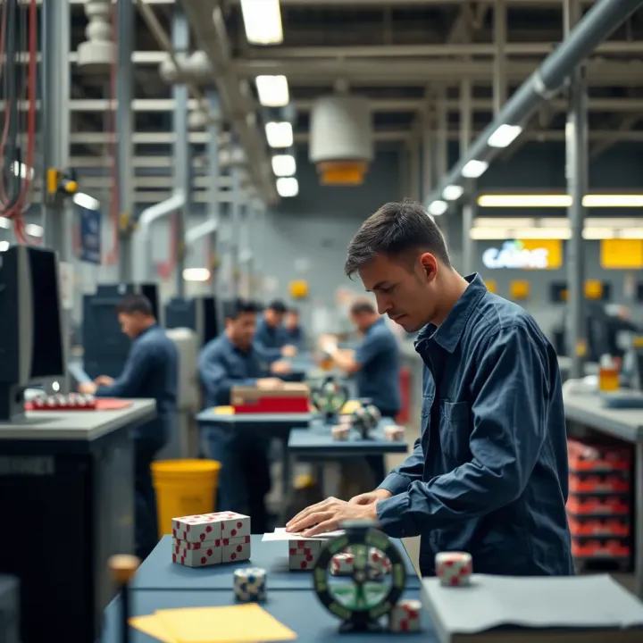 Changing Jobs in Australia's Machine Age Changing Jobs in Australia's Machine Age