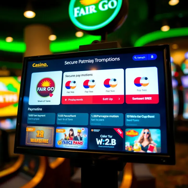 Fair Go Casino: A Complete New Player's Guide