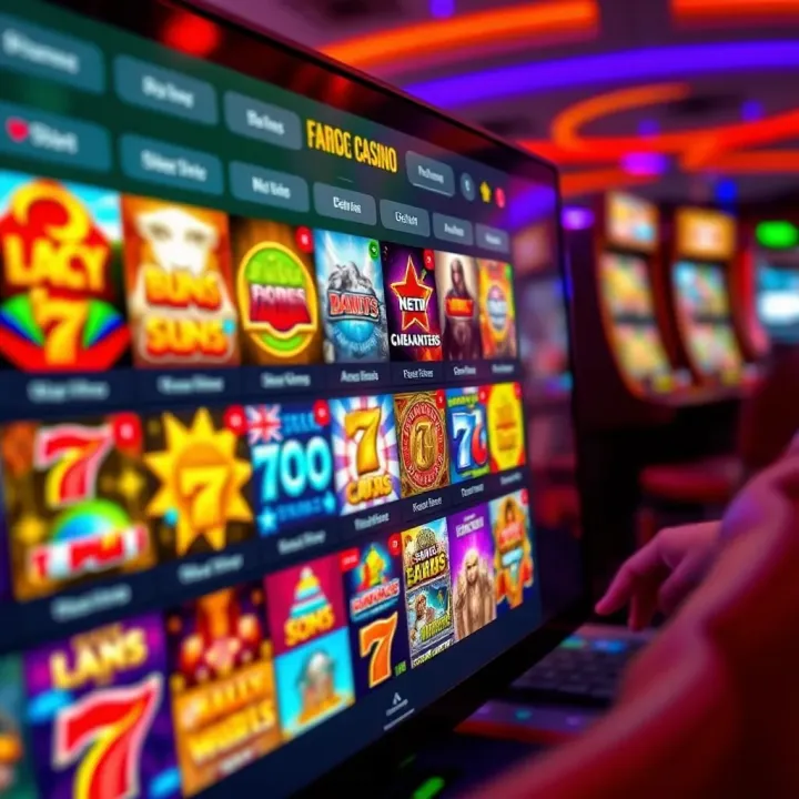 FairGo Casino Online: What Aussies Should Know