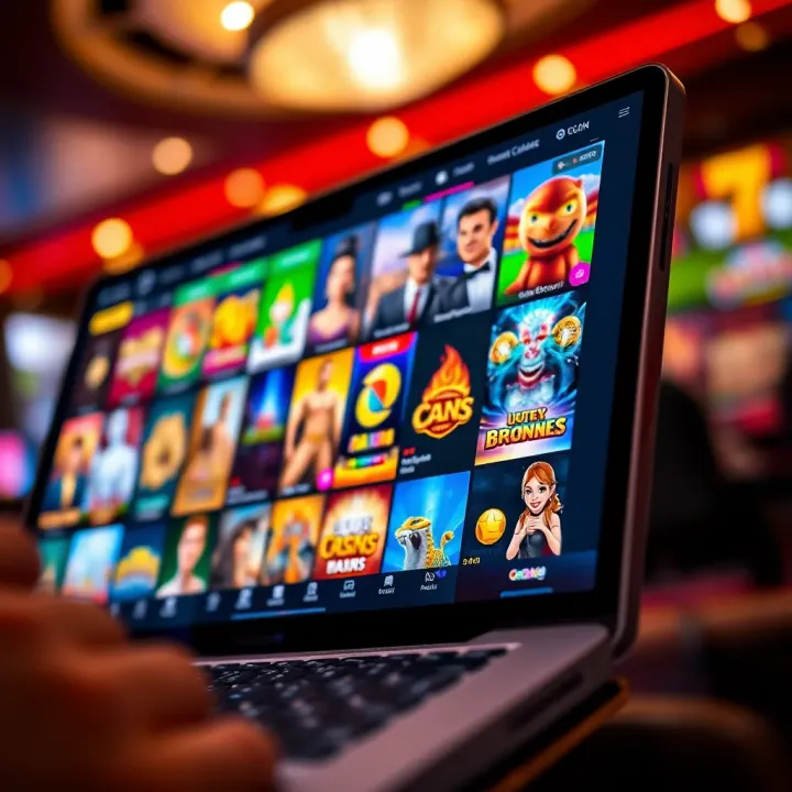Online Casinos Like Fair Go: What to Expect & How to Choose