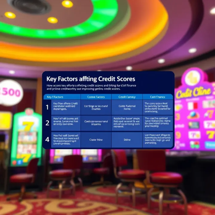 Understanding Fair Go Finance and Credit Scores Understanding Fair Go Finance and Credit Scores