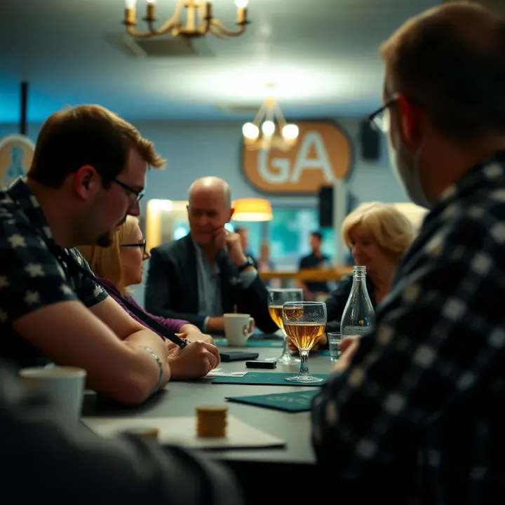 Understanding Fair Go Ballina's Community Role Understanding Fair Go Ballina's Community Role
