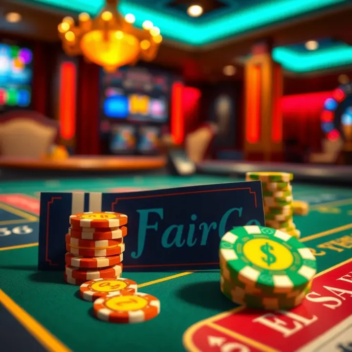 Fair Go Bonus Codes April 2026: Key Info