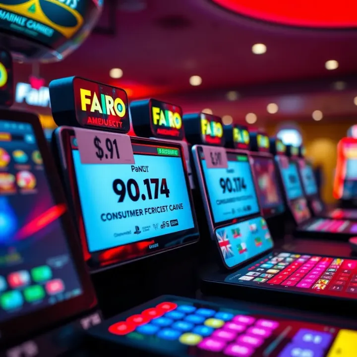 Understanding the Fair Go Campaign and Dick Smith's Role Understanding the Fair Go Campaign and Dick Smith's Role