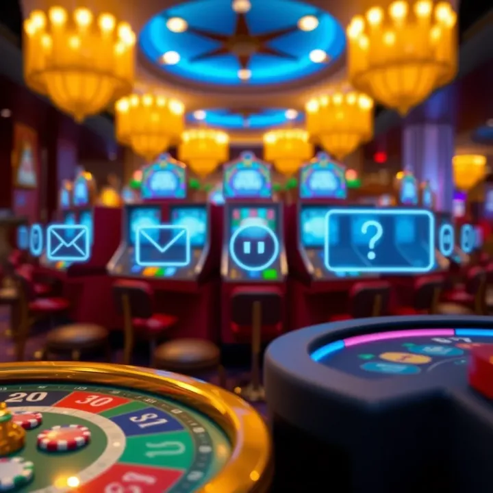 Fair Go Casino Contact Number and Support Services