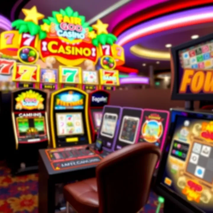 Fair Go Casino Australia: Real Money Games Reviewed
