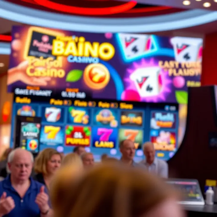Fair Go Casino Australia: Vibrant Pokies and User-Friendly Interface Fair Go Casino Australia homepage showcasing vibrant pokies games and user-friendly interface