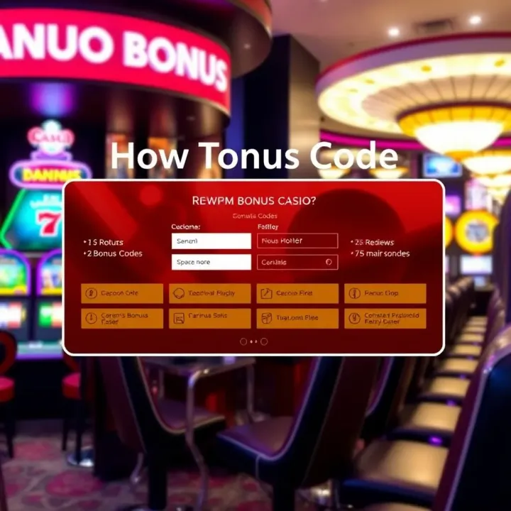 Graphic demonstrating how to redeem bonus codes on the Fair Go Casino website with clear navigation cues