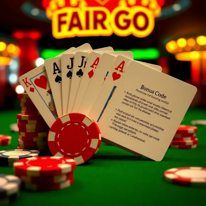 Fair Go Casino Bonus Codes June 2026