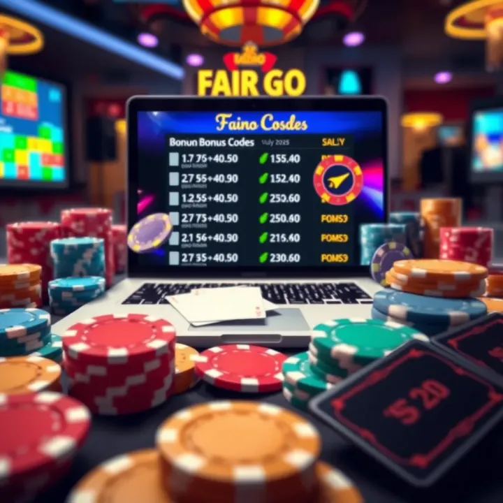 Fair Go Casino Bonus Codes July 2026 Fair Go Casino Bonus Codes July 2026