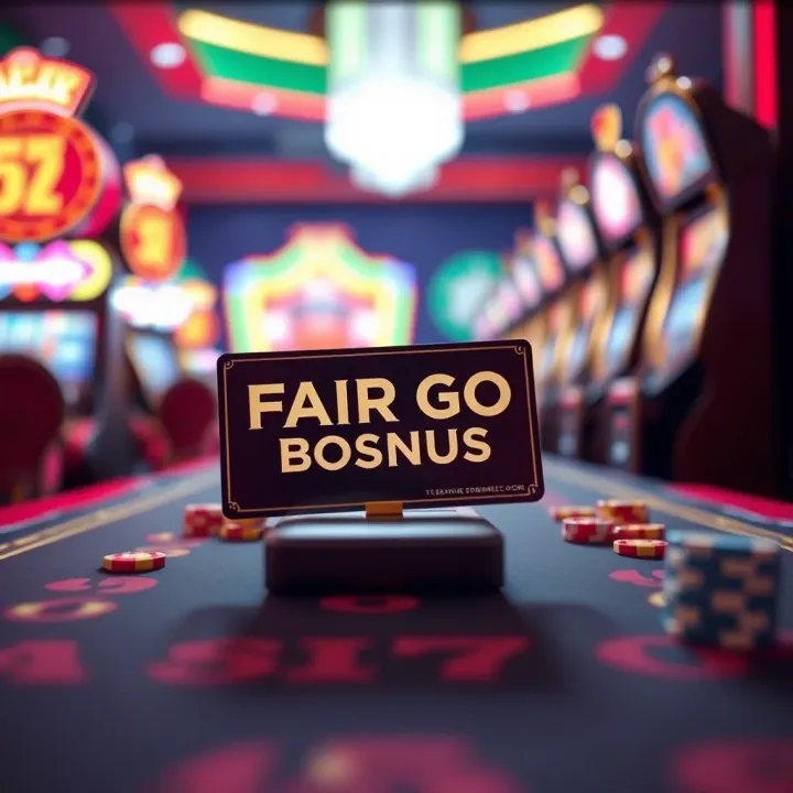 Unlocking Exclusive Rewards with Fair Go Casino Bonus Codes Digital bonus card unlocking exclusive casino rewards