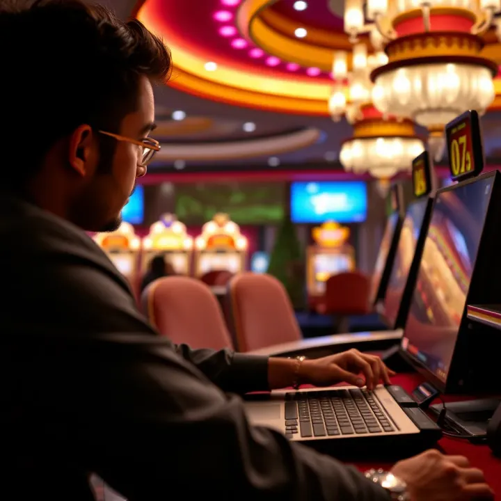 Maximizing Benefits from Fair Go Casino Promotions Player maximizing benefits using online casino promotions