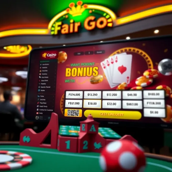 Fair Go Casino Free No Deposit Bonus Codes Explained