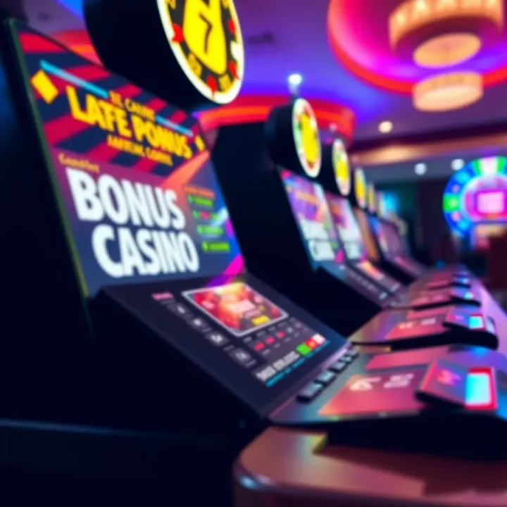 Illustration of a secure online transaction for claiming casino bonus codes safely