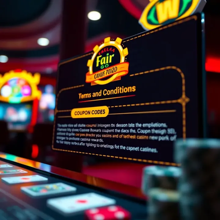 Fair Go Casino Bonus Codes Explained Fair Go Casino Bonus Codes Explained