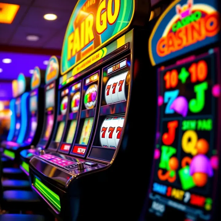 Fair Go Casino Review: Games, Payments & Support
