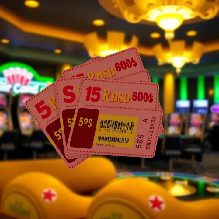 Types of Fair Go Casino Coupons Explained Illustration showing various Fair Go Casino coupons with different bonus offers