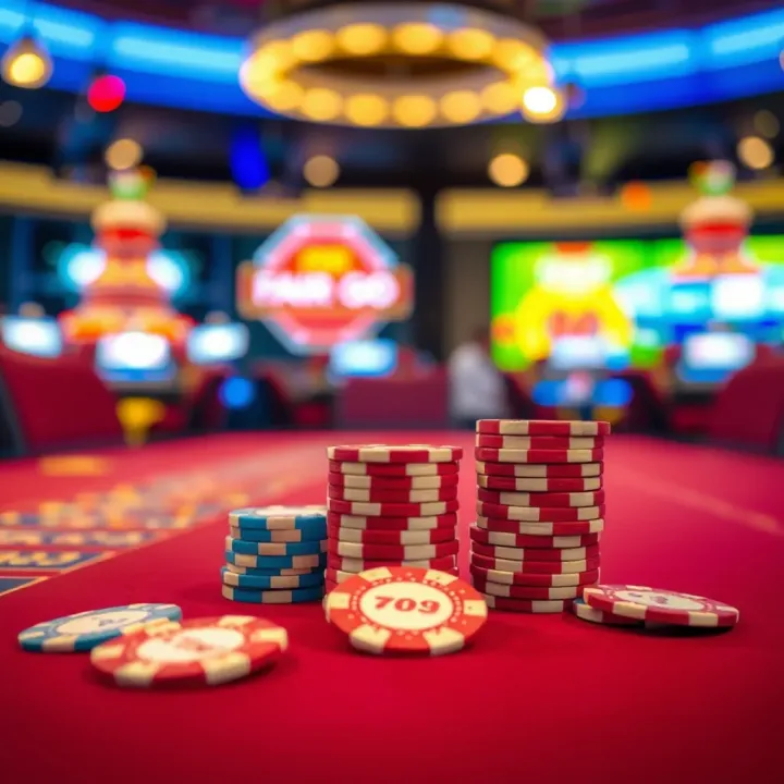 Fair Go Casino 50 Free Chip Offer Explained